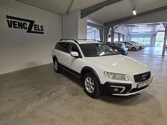 Volvo Xc70 2016 photo 2