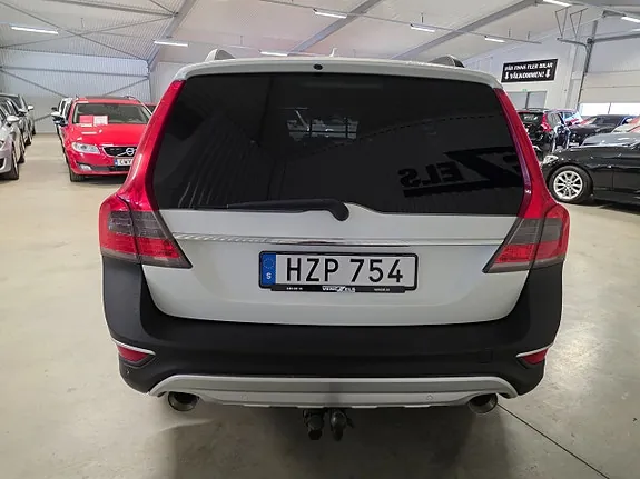 Volvo Xc70 2016 photo 4