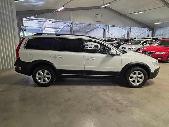 Volvo Xc70 2016 photo 3