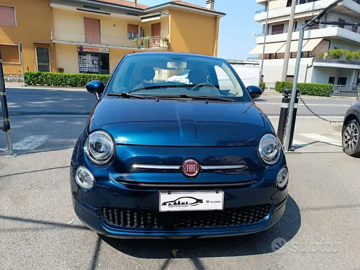Fiat 500 2016 photo 2