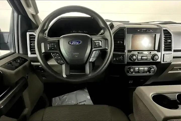 Ford F-150 2020 photo 5