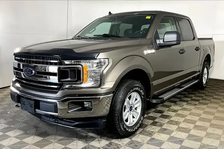 Ford F-150