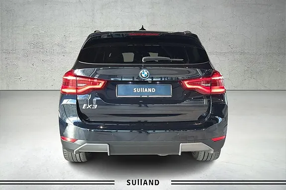 BMW Ix3 2021 photo 4