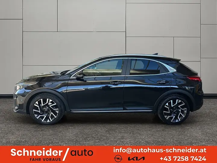 Kia Xceed 2026 photo 3