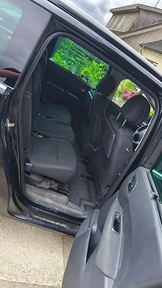 Peugeot 5008 2008 photo 4