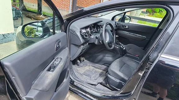 Peugeot 5008 2008 photo 5
