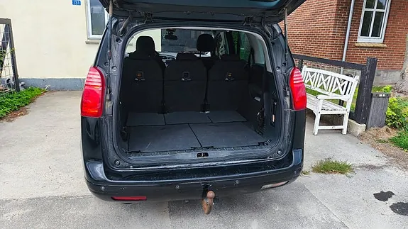 Peugeot 5008 2008 photo 3