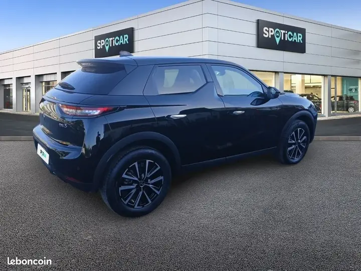 DS Automobiles Ds 3 2024 photo 5