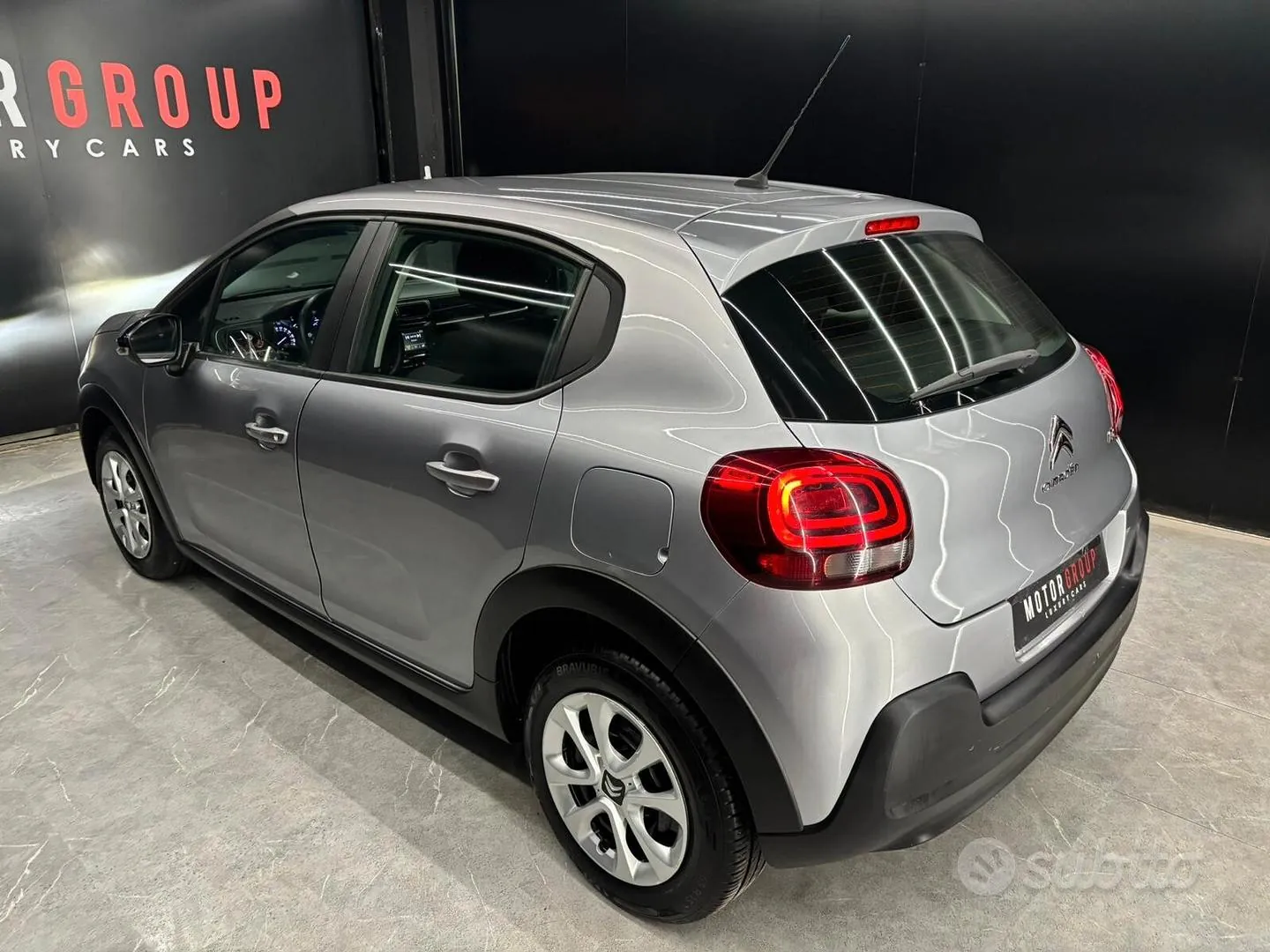 Citroen C3 2021 photo 4