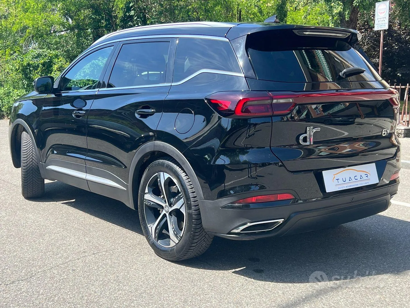 DR Automobiles Dr 6.0 2023 photo 5