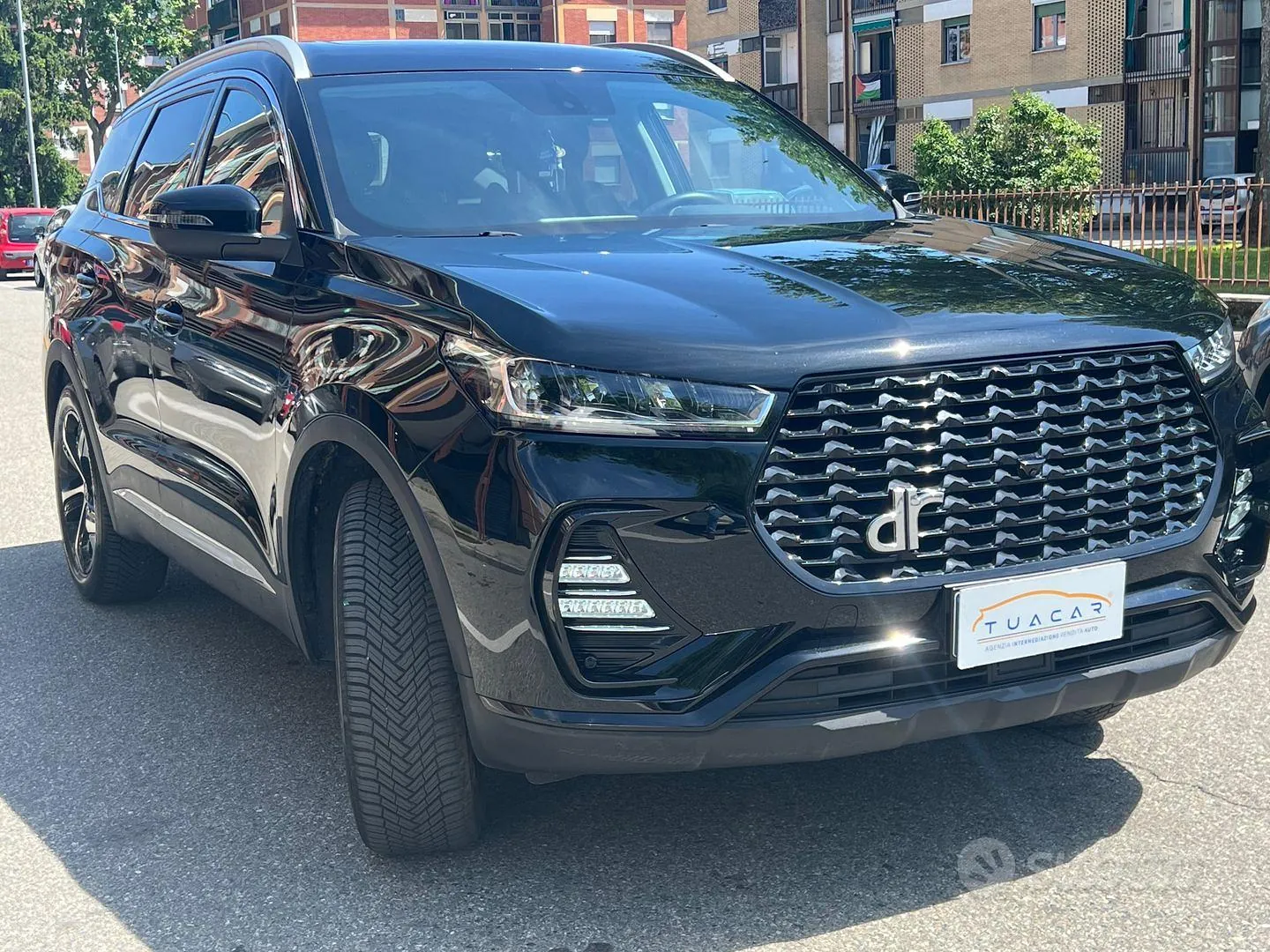 DR Automobiles Dr 6.0 2023 photo 2