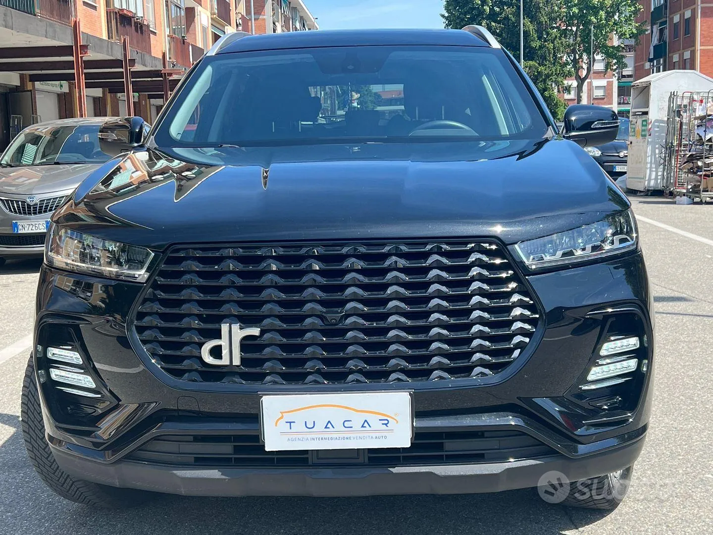 DR Automobiles Dr 6.0 2023 photo 3