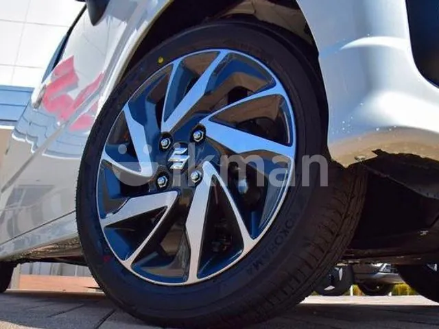 Suzuki Wagon R Zx 2026 photo 5