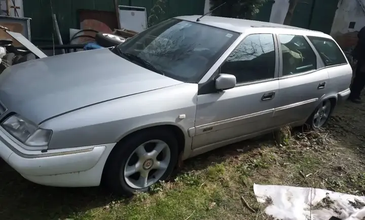 Citroen Xantia