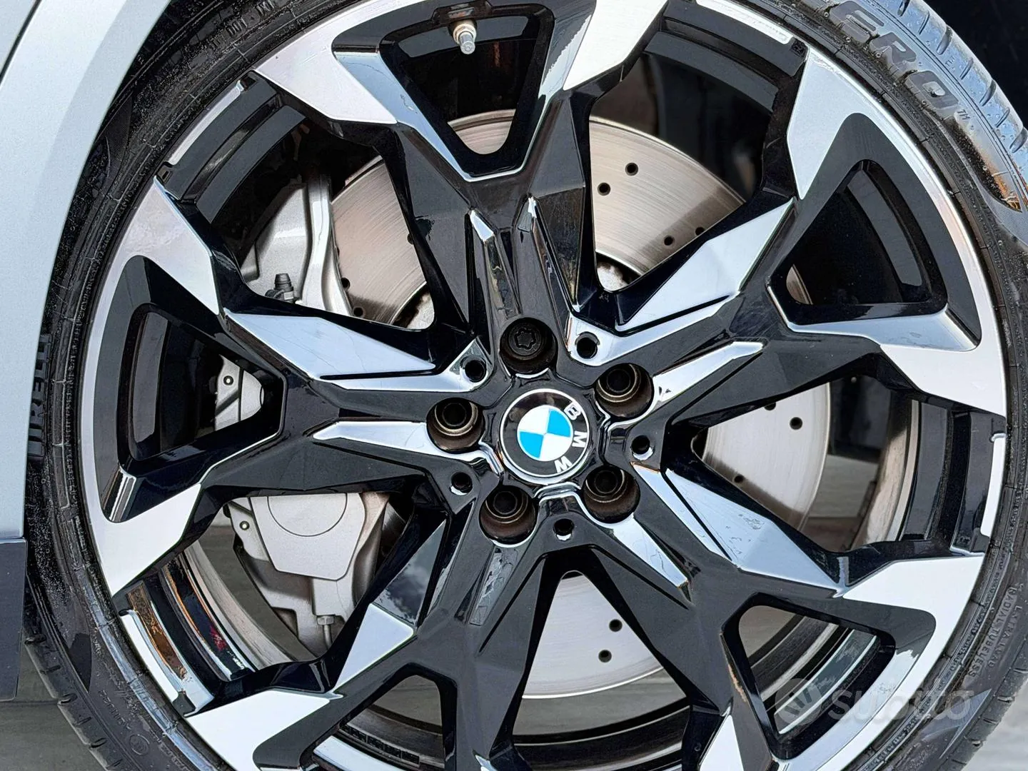 BMW X2 2024 photo 4