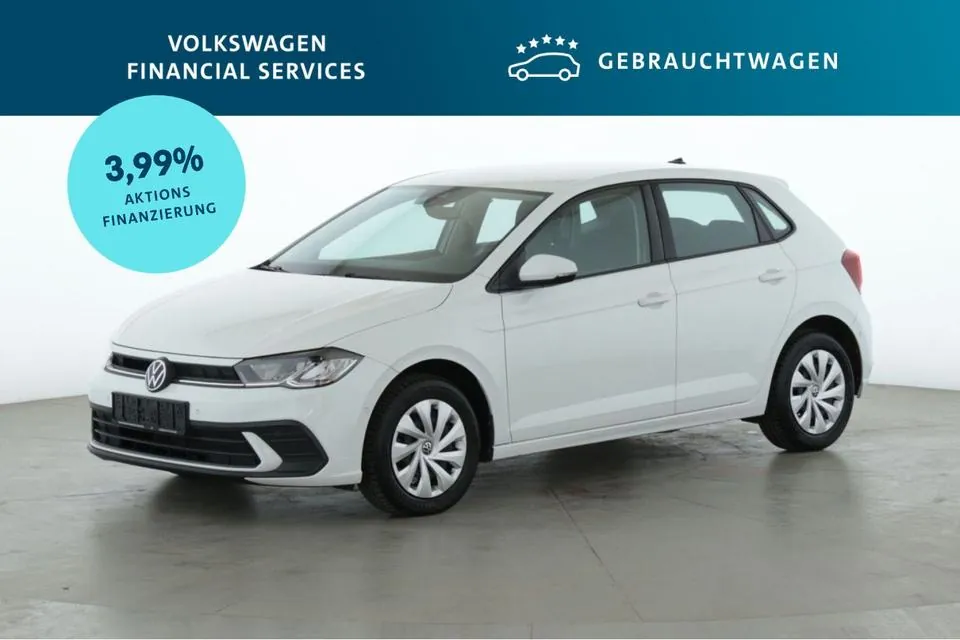 Volkswagen Polo Life