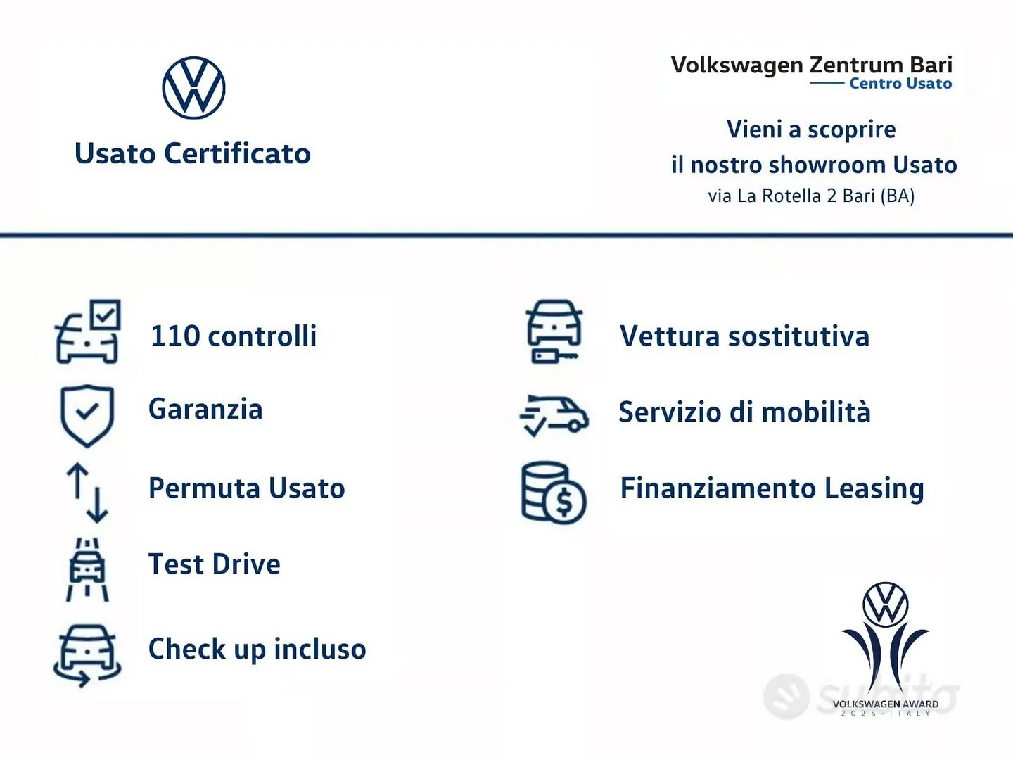 Volkswagen Polo 2023 photo 2
