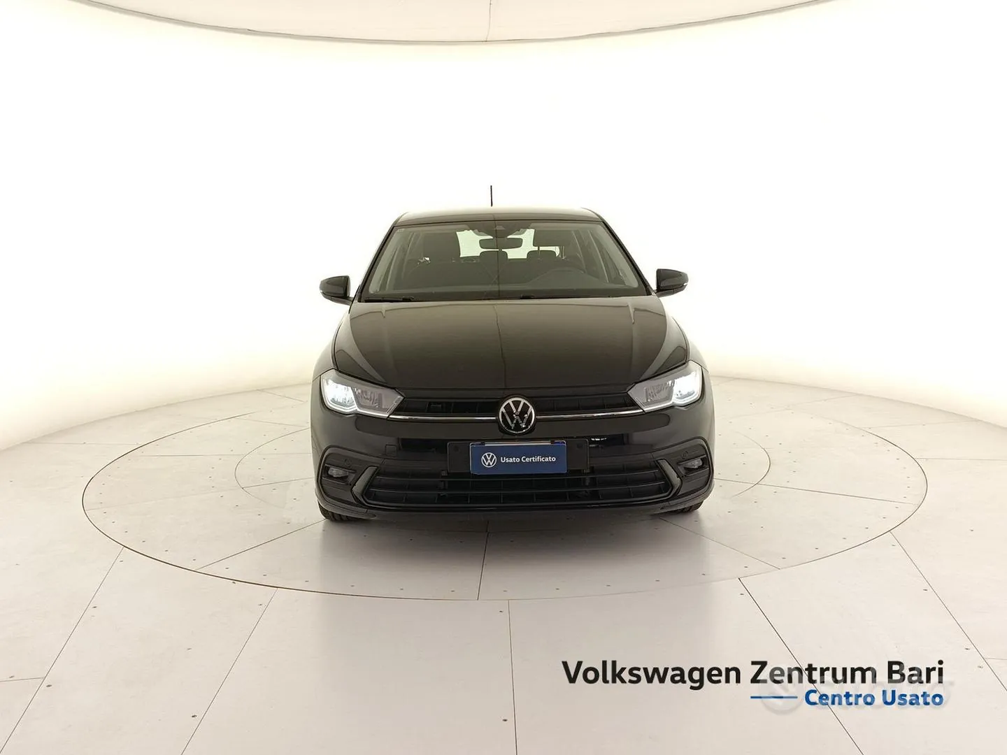 Volkswagen Polo 2023 photo 3