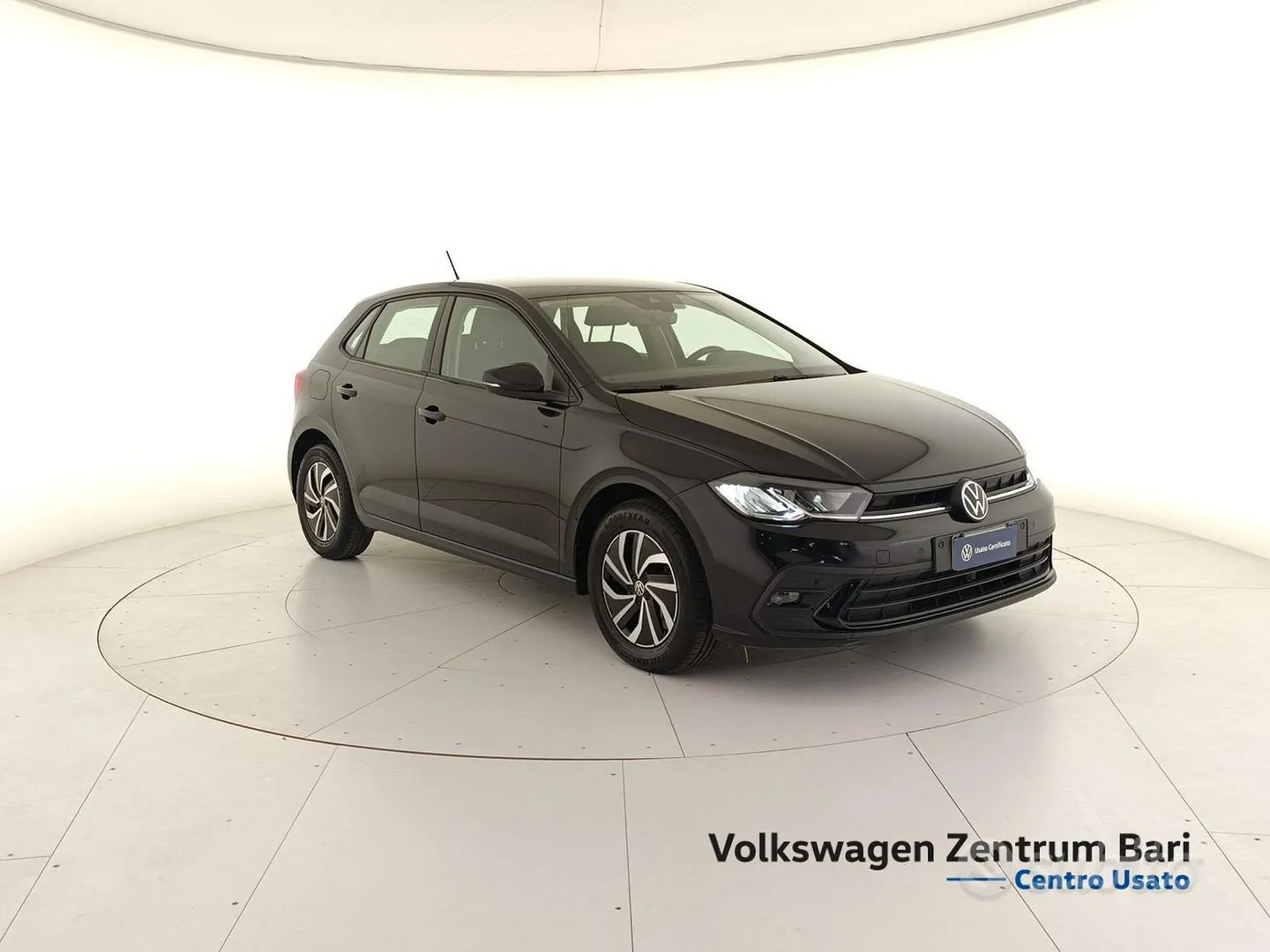 Volkswagen Polo 2023 photo 4