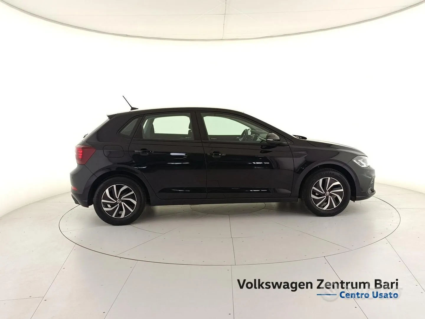 Volkswagen Polo 2023 photo 5
