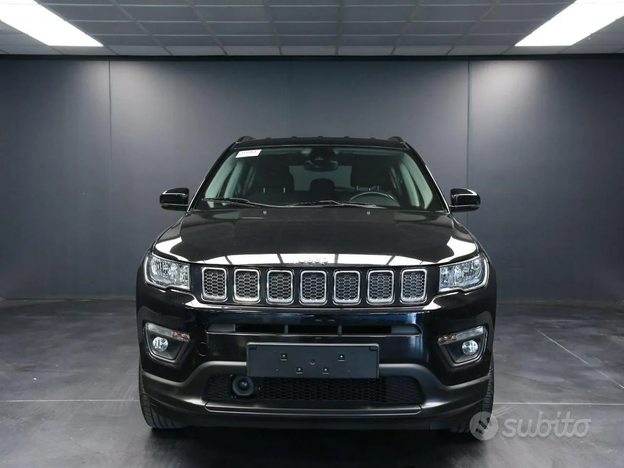 Jeep Compass 2019 photo 2