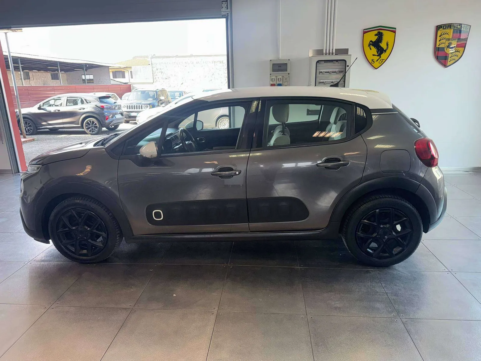Citroen C3 2018 photo 3