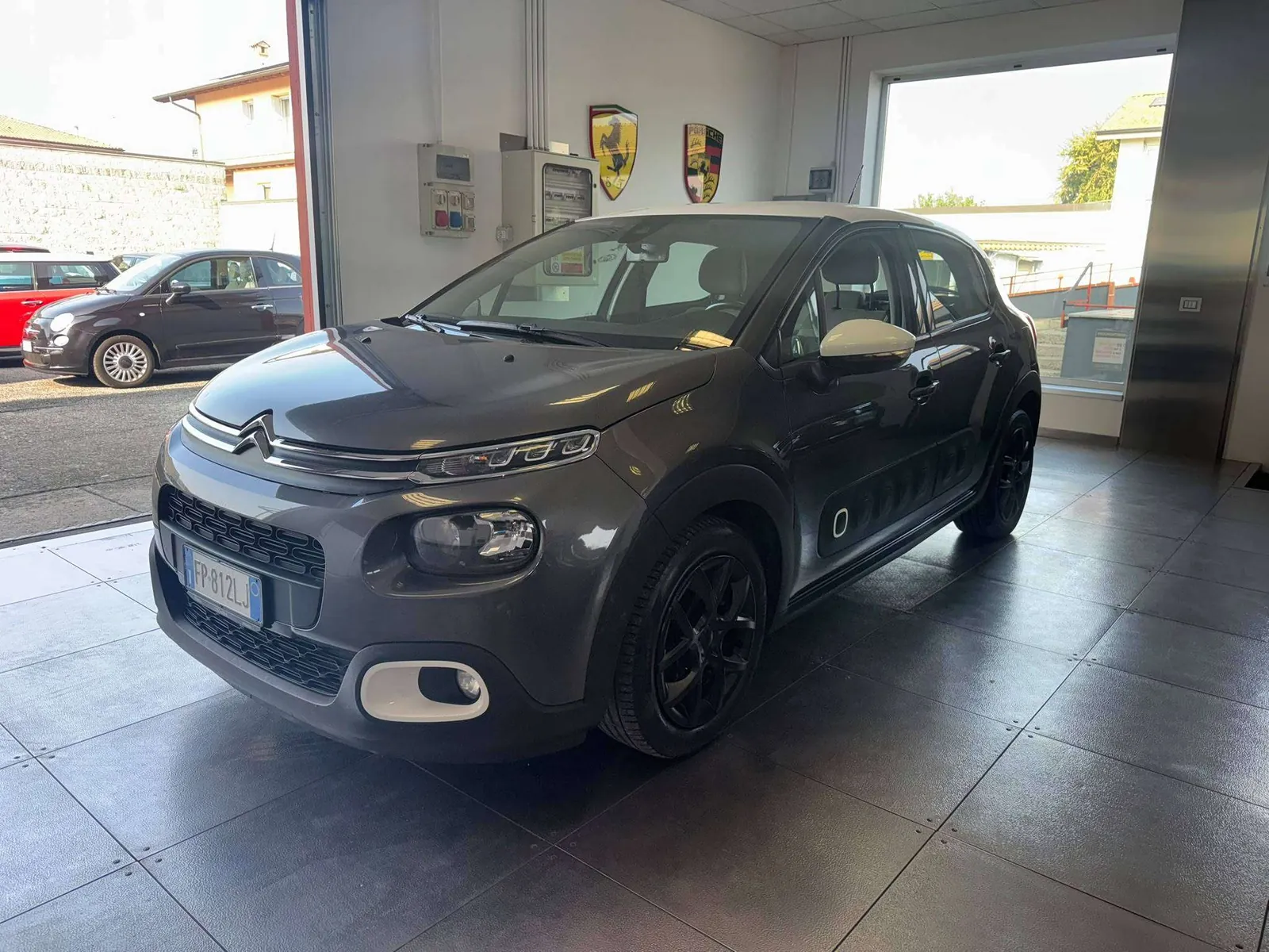 Citroen C3