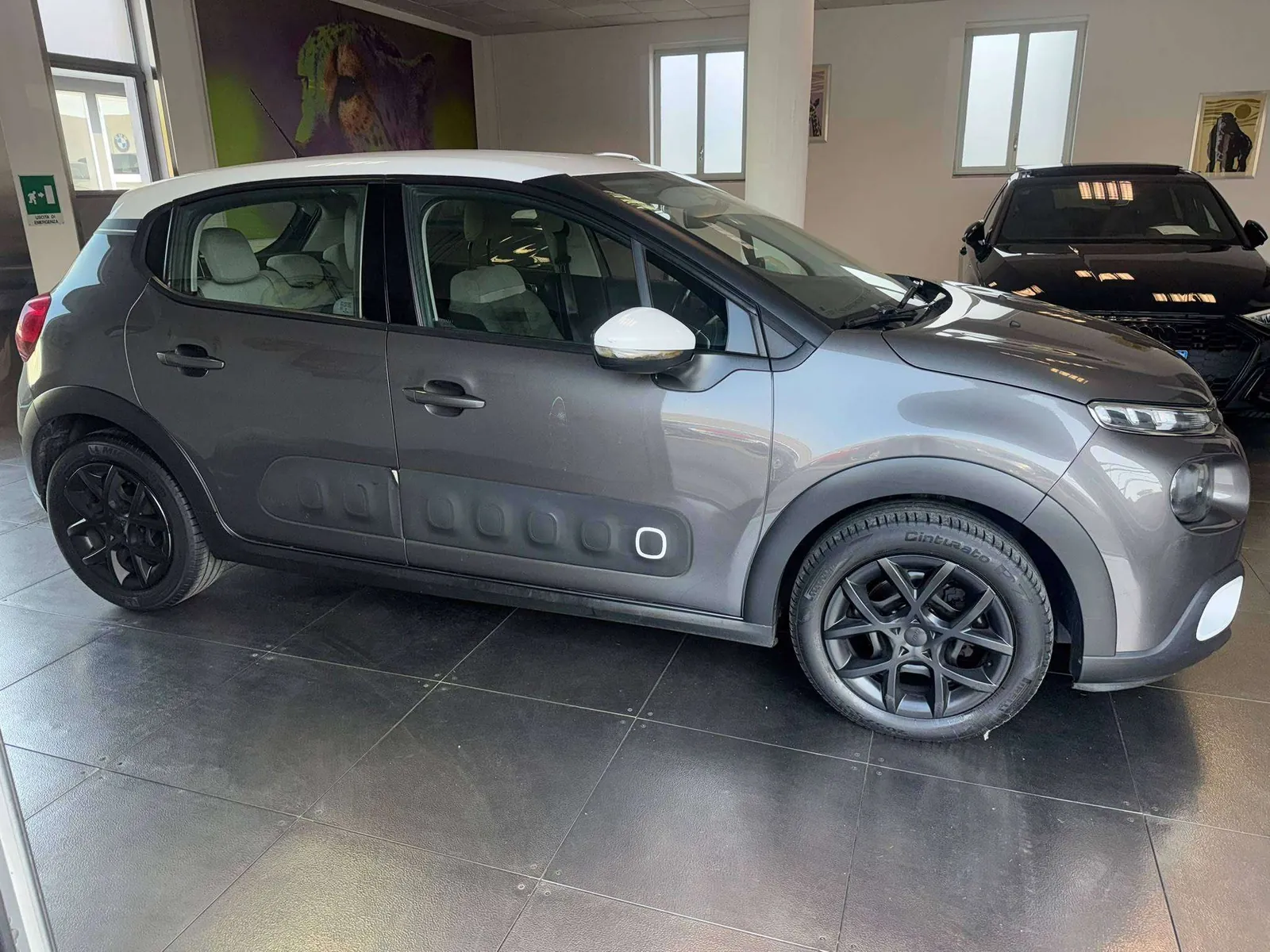 Citroen C3 2018 photo 4