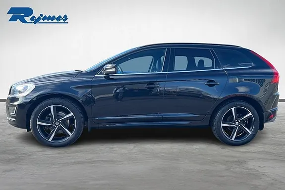 Volvo Xc60 2015 photo 3