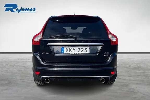 Volvo Xc60 2015 photo 4