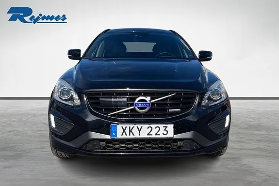 Volvo Xc60 2015 photo 5