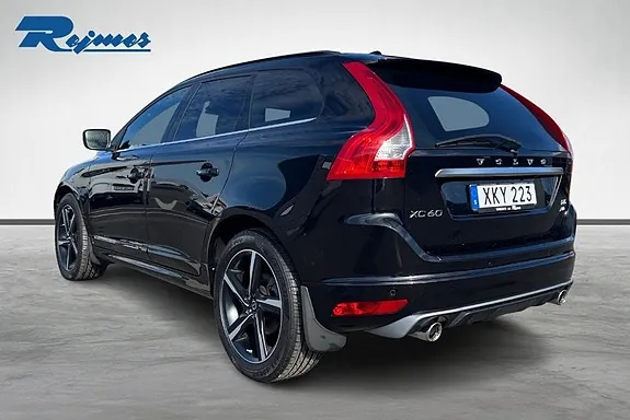 Volvo Xc60 2015 photo 2