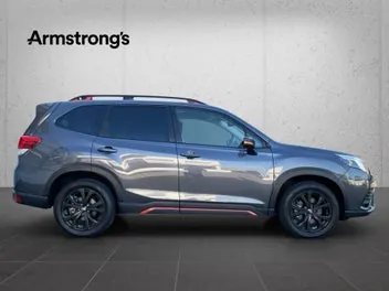 Subaru Forester 2023 photo 5