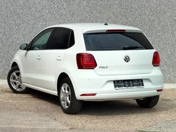Volkswagen Polo 2015 photo 3