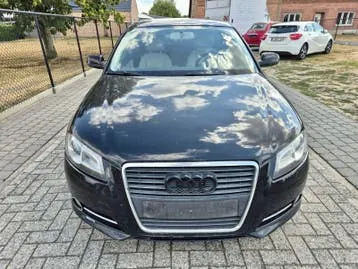 Audi A3 2011 photo 3