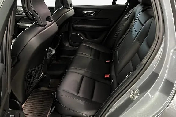 Volvo V60 2021 photo 5