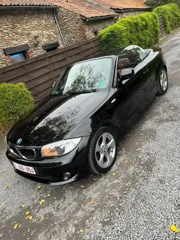 BMW Série 1