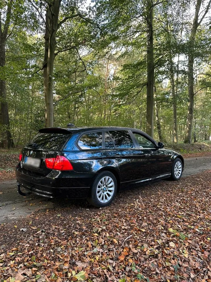 BMW 3 Series Touring