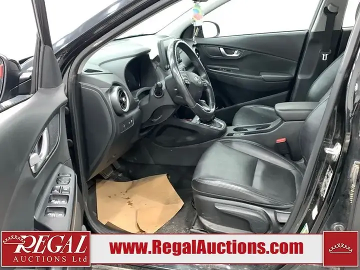 Hyundai Kona 2022 photo 5