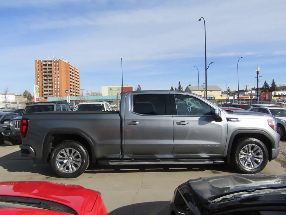 GMC Sierra 1500 2021 photo 5