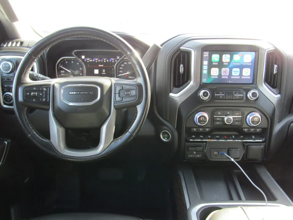 GMC Sierra 1500 2021 photo 2