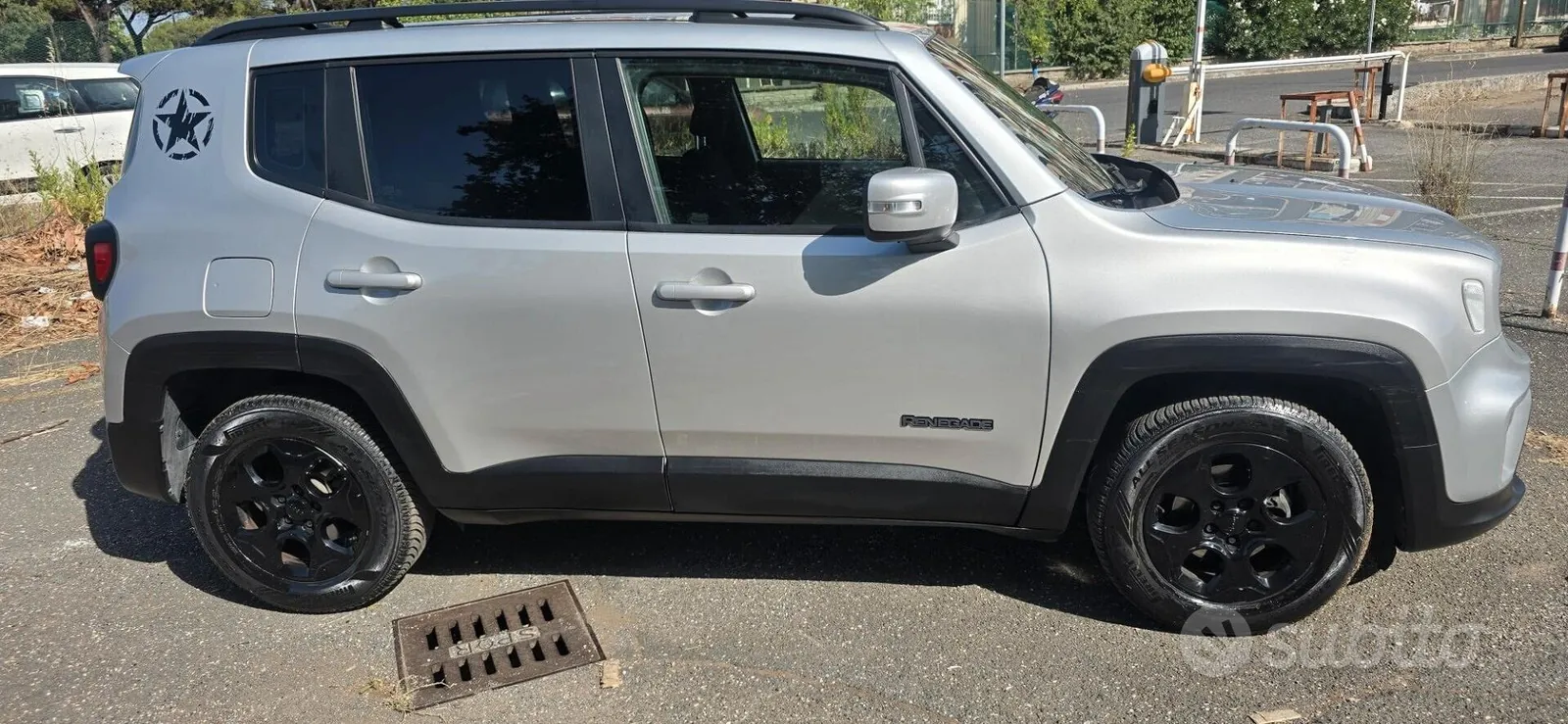 Jeep Renegade 2019 photo 4