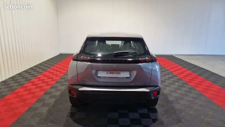 Peugeot 2008 2022 photo 5