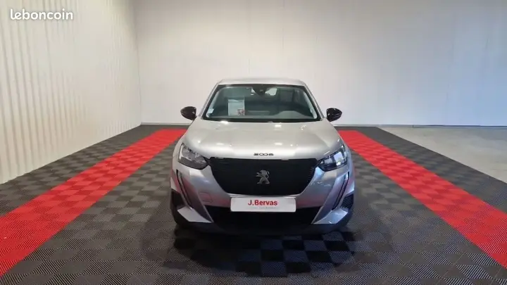 Peugeot 2008 2022 photo 4