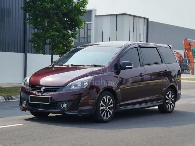 Proton Exora