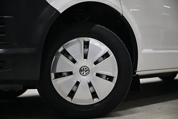 Volkswagen Transporter 2019 photo 4