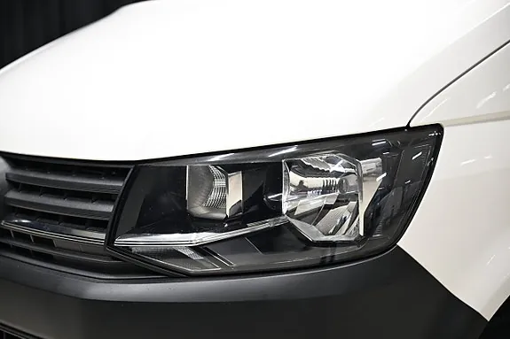 Volkswagen Transporter 2019 photo 2