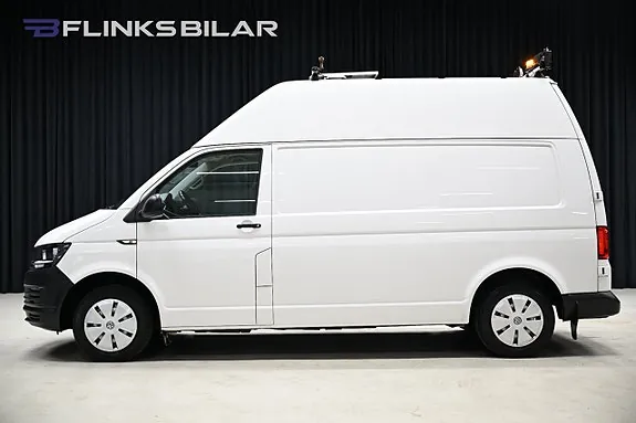Volkswagen Transporter 2019 photo 3