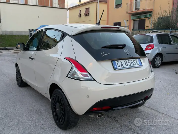 Lancia Ypsilon 2020 photo 3