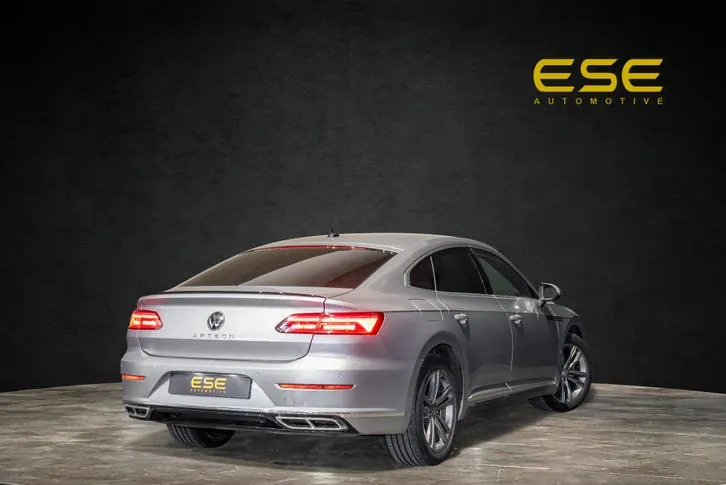 Volkswagen Arteon 2021 photo 3